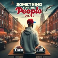 No Love (Remix) (Prod. by Dj Revolver)