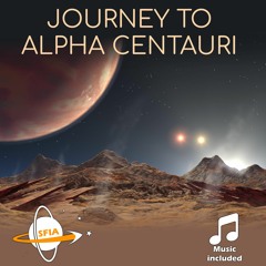 Journey To Alpha Centauri
