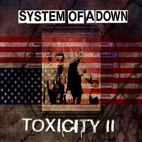 System of a Down - Boom! (Toxicity 2 demo)