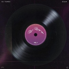 DJ Tunez, D3AN - Undeniable (feat. Efya)