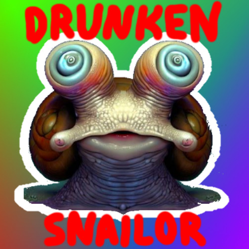 Drunken Snailor