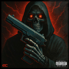 BUSHIN – GRIP THAT PISTOL TIGHT [ESC Exclusive Release]