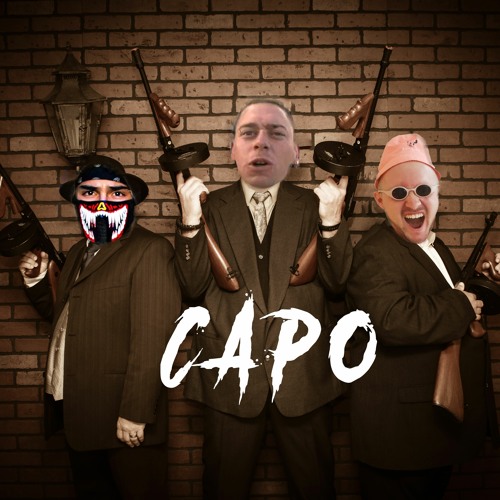 EXEQTIONERZ & COSY NGHTMRE - Capo