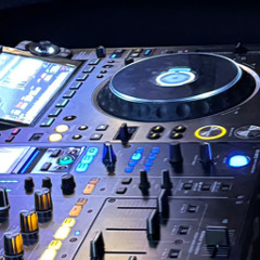 Rhythm Ruler mix Tape Summer Edition live recorder @AnnoAlmere 6-6-2025