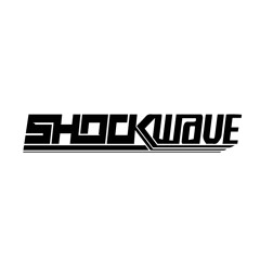 SHOCKWAVE UK - OLD SKOOL JUMP UP MIX 2014 - 2020 (MINI MIX)