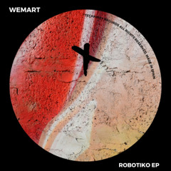WeMart - Please Sound (Original Mix)_TEC281