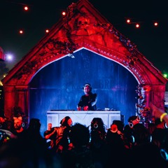 piilot @ Escape Halloween 2023