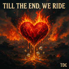 Till The End, We Ride