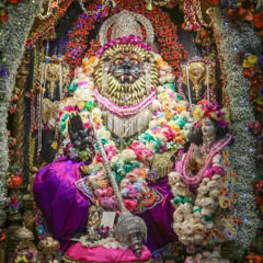 Gaura Vani Das · Holy Name Immersion Evening Kirtan · 5.19.23