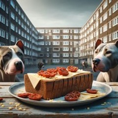 That's Not Me (Not Really) Remix