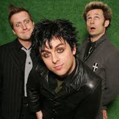 Green Day EDM Punk Rock 1hr Mega Remix Tribute