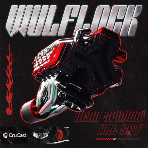 Wulflock - All Set