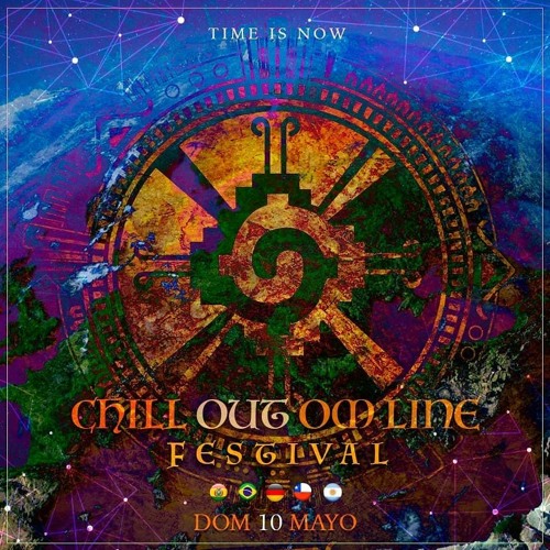 DJ Fada - Chillout Omline Festival(10may2020)