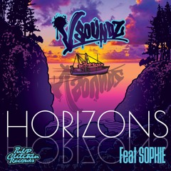 Vsoundz - Horizons