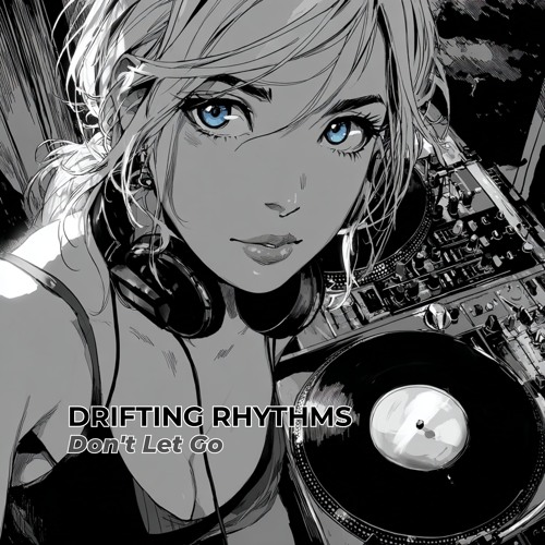 Don't Let Go (Instrumental)