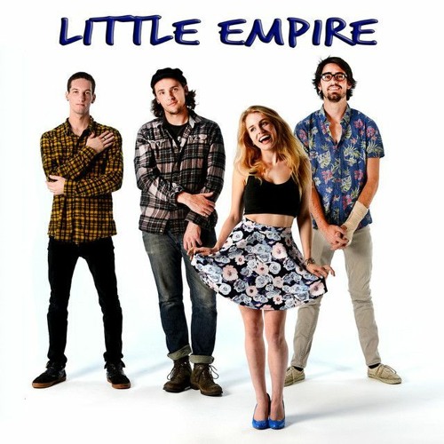 Little Empire - Stay New