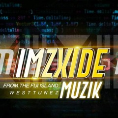 Easy On Me X Say Less [ ImzXide Mash ]