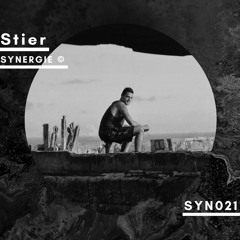 Stier - Syncast [SYN021]