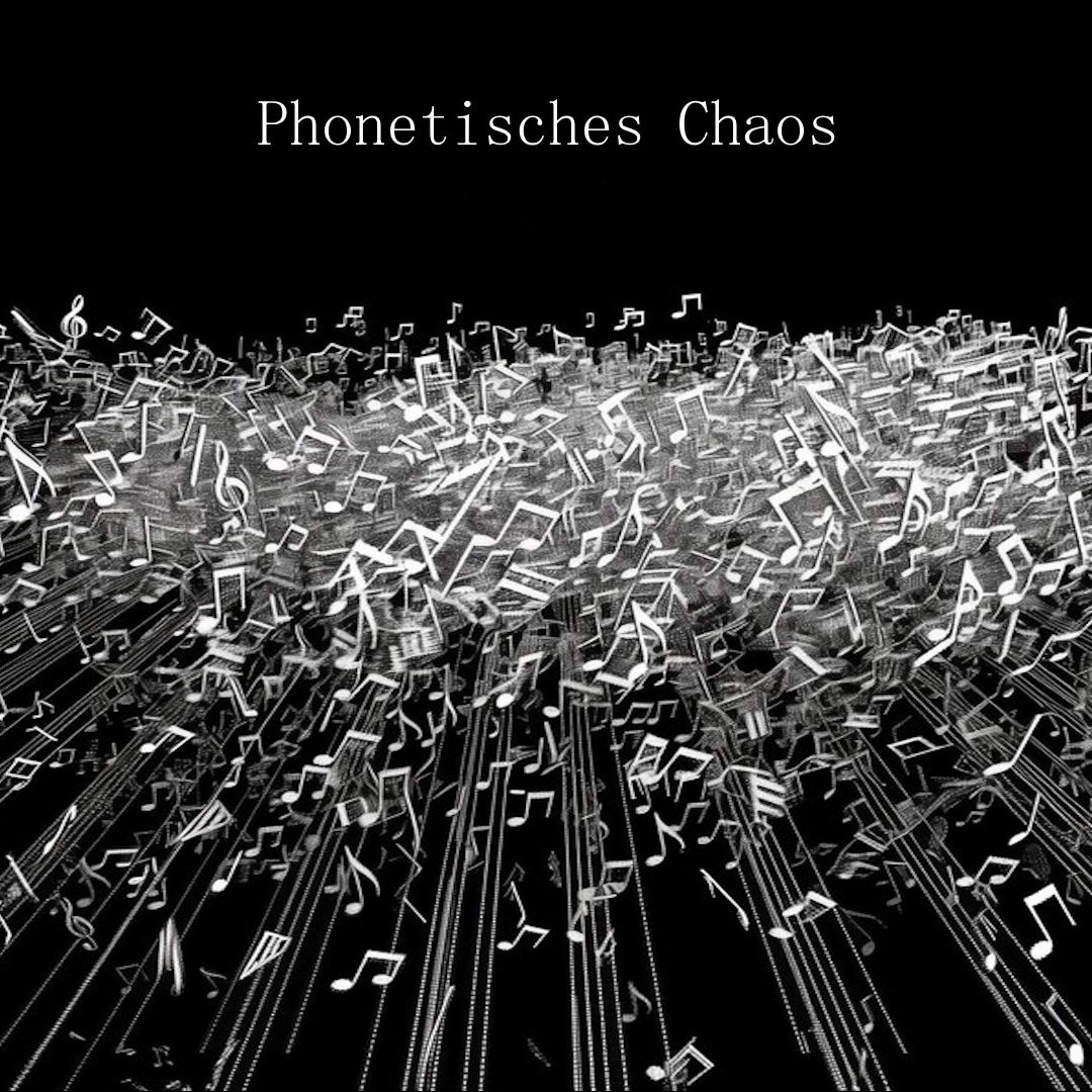 Flocalis - Phonetisches Chaos 23.11.24 [Twitch Live Mitschnitt] episode artwork