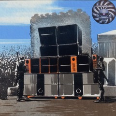 Ganjamal - Tribal Soldiers 170BPM (Tribal Army V.2)