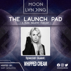 Exploring New Sounds, Life Lessons, & Finding Her Voice- Shambala 2025 with WHIPPED CREAM!
