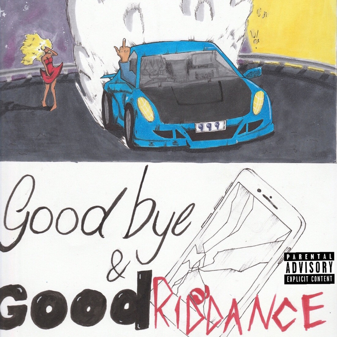 Stream Lucid Dreams by Juice WRLD | Listen online for free