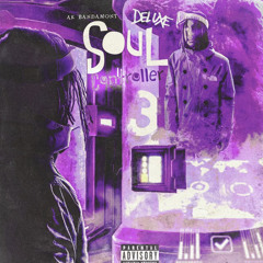 AK Bandamont - Restreet Wallace  (Soul Controller 3 Deluxe)