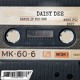 on DAISY DEE - DANCE IF YOU CAN [NOT] AREK [PL] EDIT