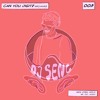 Can You Jigit? Archives 003 - DJ Senc DJ mix artwork - Electronic music tracklist cover image
