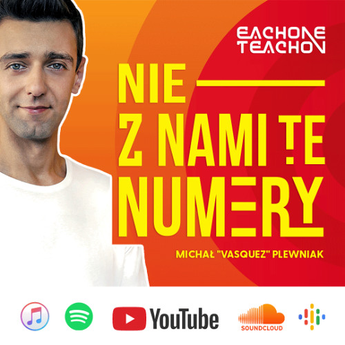 E1T1 | #210 - Na te numery, już się nie nabierzemy! ŻYJMY ŚWIADOMIE!