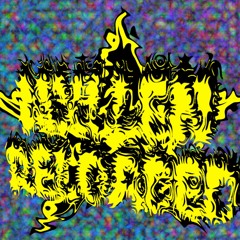 When All Hope Is Lost (Hyperpop emo rap)