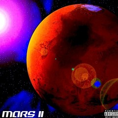 Mars II - The Legion