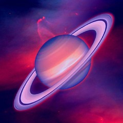 Flaneren Op Saturnus #3