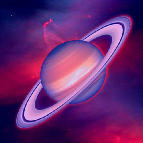 Flaneren Op Saturnus #3