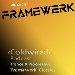 'Framewerk' Classics - Progressive 📡🎧🔊