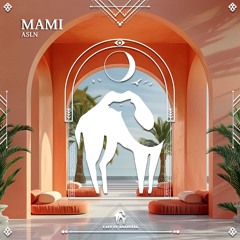 Mami (Cafe De Anatolia)