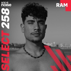 Select 258: Mixed by Ram