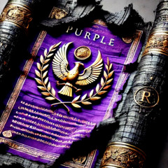 The Power of Purple - Unveiling the Herculaneum Scrolls -