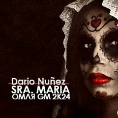 DARIO NUÑEZ - SRA MARIA OMAR GM 2K24