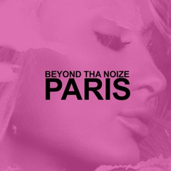 Paris (Original Mix) [SOUTHBANK RECORDS]