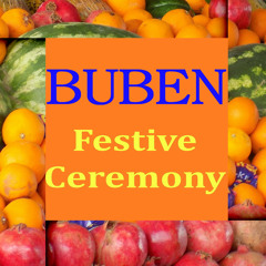 Buben - Festive Ceremony (Original Mix)