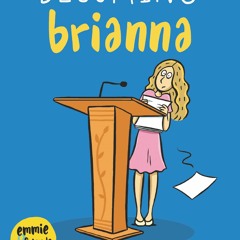 PDF/✔ READ ✔ Becoming Brianna (Emmie & Friends) free