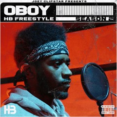 Oboy HB Freestyle (Season 2)
