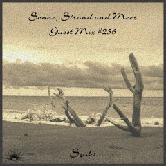 Sonne, Strand und Meer Guest Mix #256 by Szubs