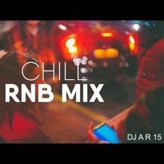 R&B Jus mix