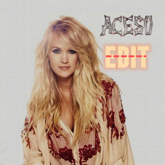 Before He Cheats - Carrie Underwood x the last riddle x real shit - ACESO EDIT