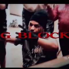 EBK Jaaybo — Godfather of The G (Unreleased)