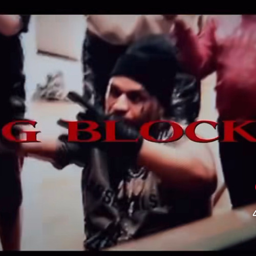 EBK Jaaybo — Godfather of The G (Unreleased)
