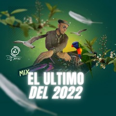 El Ultimo Del 2022 (Dj Tenxo 2K22)