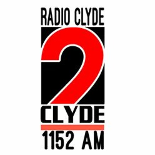 Stream NEW Clyde 2 Glasgow 1989 Demo MMI by Radio Jingles
